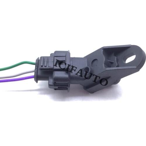 0281002137 Map Pressure Sensor For Vauxhall Opel Astra Frontera Zafira Vectra Sintra 1.7 2.0 2.2 TD DI DTI 90541409 0281002215