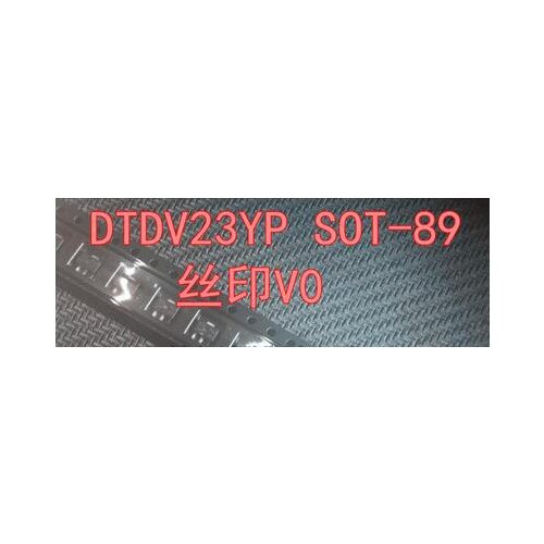 100%New Free shipping DTDV23YP DTDV23Y DTDV23 vo V0 SOT89