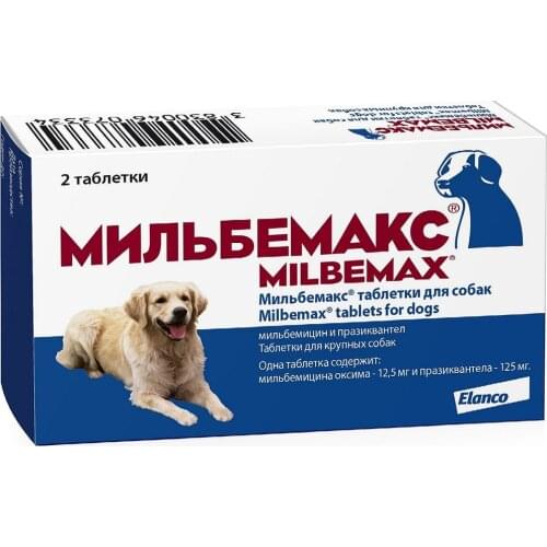 ELANCO Products For Dogs