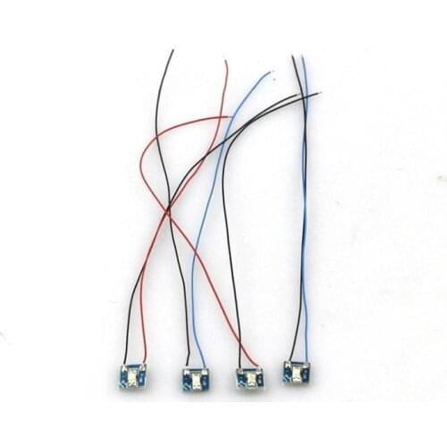 Hubsan X4 H502S H502E H216A H507A RC Quadcopter Spare Parts Light Board Accessories H502-12