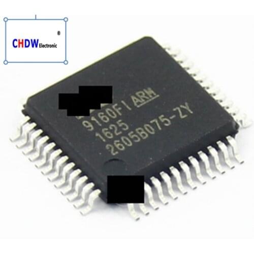 ISD9160FI ISD9160 LQFP48 NEW AND ORIGNAL IN THE STOCK