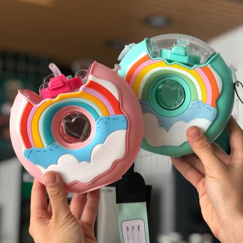 MAKESMILE Baby Sippy Cups