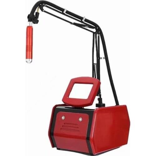 2021 new picosur laser mark tattoo removal nd yag 755nm 532nm 1064nm 1032nm machine