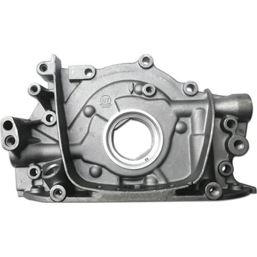 New Genuine OEM Parts Auto Oil Pump For Suzuki Baleno Swift Jimny (SN) G13A,G13B,G16A,G16B Engine
