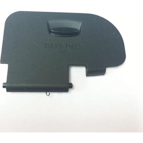 New Original Cover For Canon 5D Mark III Battery 5D3 Door Camera Repair Part Free Accessories