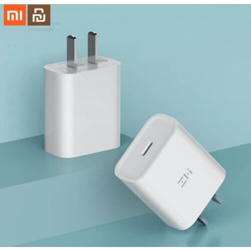 New xiaomi mijia charging kit charger data cable MFi certification 18W USB Type-C for Apple PD 3.0 fast charger smart home