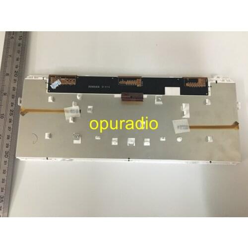 Original Opuradio 10.2 Inch LCD display for BMW F10 5 series F10 530d Drive 7 Series NBT unit car audio systems