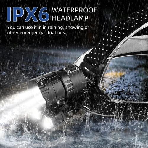 Налобные фонари QIZHIKUAJING China At AliExpress