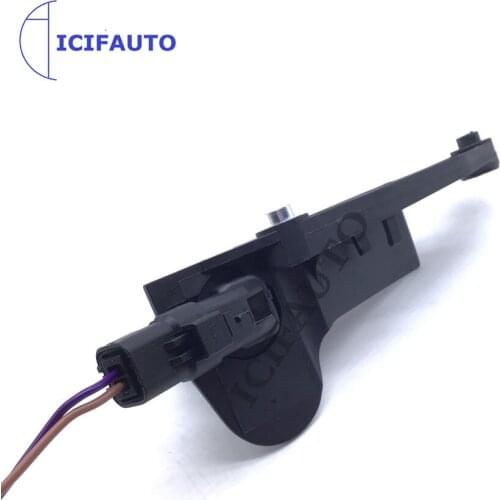 Camshaft Position Sensor Connector For Citroen AX Berlingo C15 Saxo Xsara ZX Peugeot 1007 106 206 207 306 307 308 405 Partner