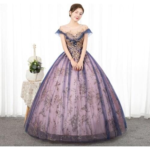 Real Video Fashion Classic Plus Size Quinceanera Dresses 2021 Party Prom Ball Gown Vintage Customize Sweet Vestidos Quinceanera