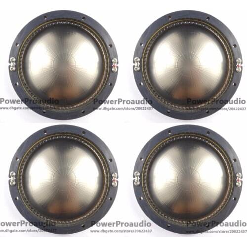 4PCS/LOT Replacement Diaphragm for JBF 2445 2445J 2440J 2441J 16 ohm