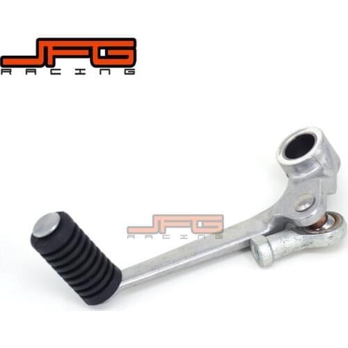Brand New Aluminum Gear Shift Lever Pedal For CBR600 F4 1999-2000 CBR600 F4 I 2001-2006 Motorcycle Parts