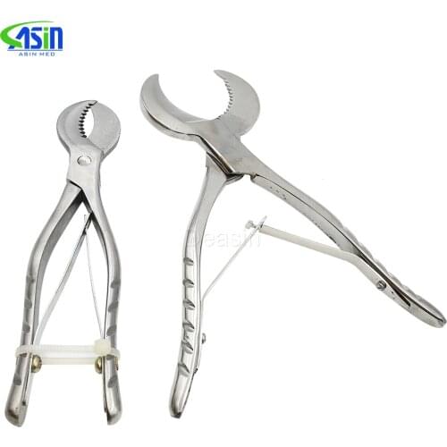 Dental Lab Gypsum Scissors Dentistry Material Plaster Scissors For Dental Lab Equipment 16cm/20cm