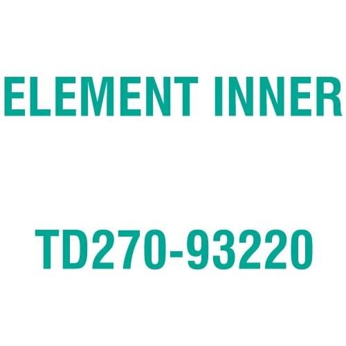 For Kubota TD270-93220 ELEMENT INNER