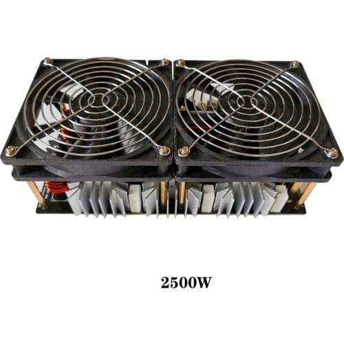 High Power High Frequency Machine Induction Hardening Intermediate Frequency Furnace 2500W