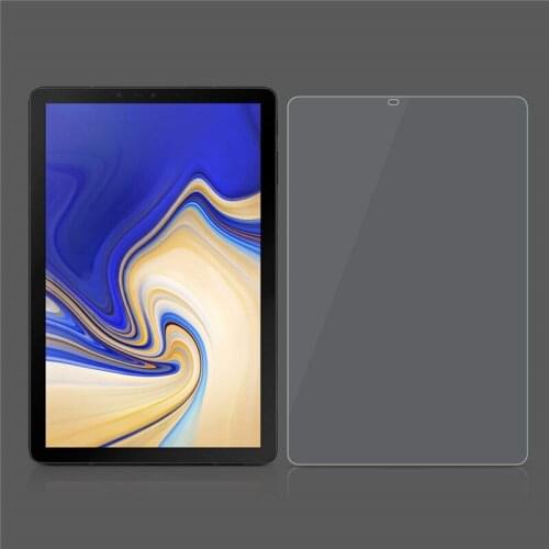 Tempered Glass for Samsung Galaxy Tab A2 2018 10.5" SM-T595 SM-T590 Tablet Glass Film Screen Protector Cover for T590 T595