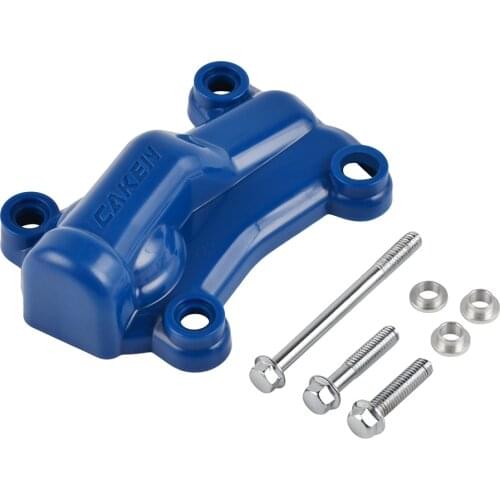 NICECNC Water Pump Guard Protector Cover For Husqvarna TE250i TE300i 2018 2019 TC TX TE 250 300 Motorcycle Part