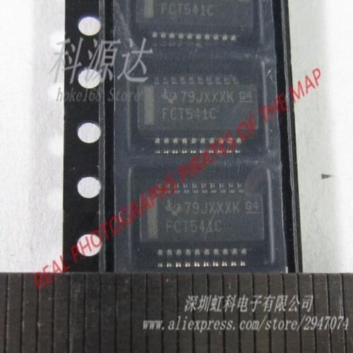 10pcs/lot CY74FCT541TQCT SSOP20 CY74FCT541T CY74FCT541 In Stock