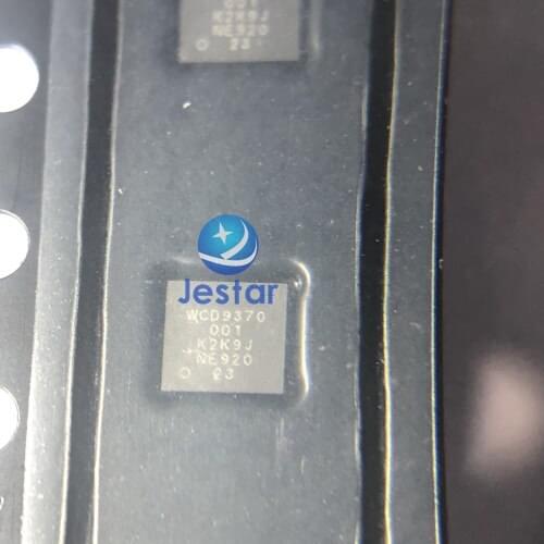 2-10pcs WCD9370 000 001