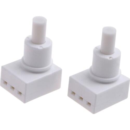 2pcs Interior Dome Light Lamp Switch Sensor Fit for Accord CR-V 34404-SDA-A21