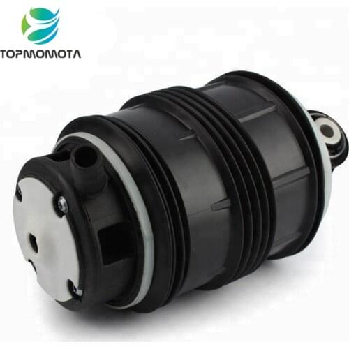 A2113200725 For Mercedes W211 Car Accessory Rear Left Suspension Parts Gas Bag Air Spring