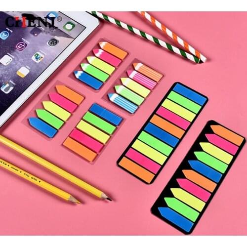 Стикеры для заметок CHENJ China At AliExpress