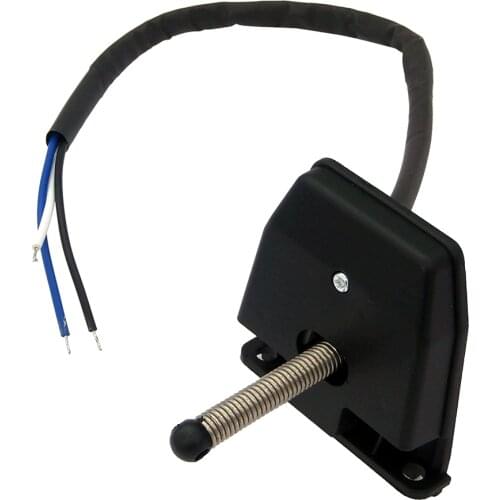 Original Foresee Sliding Gate Opener Stroke Switch For AC & DC Sliding Door Openers