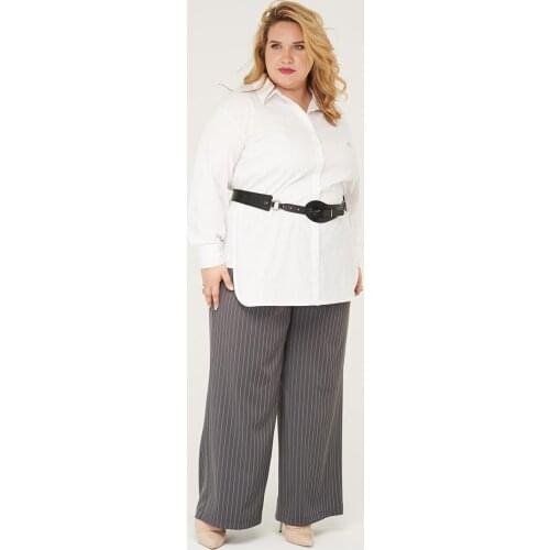Gorda Bella Women's Blouses And Shirts