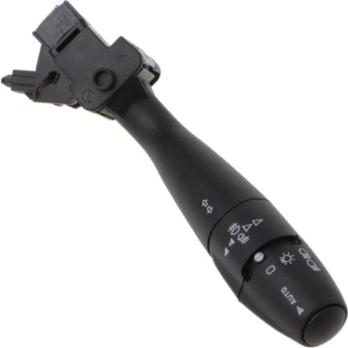 Indicator Turn Signal Switch Part AUTO Function For Citroen Picasso C2 C3 C4 C5 2012-2016