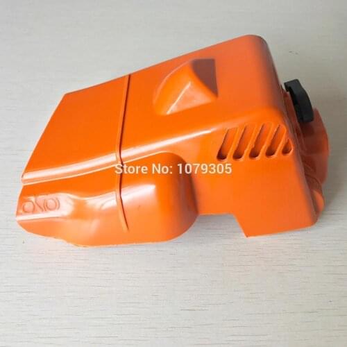 Engine Shroud Top Cylinder Cover Twist Lock For STIHL 017 018 MS180 MS170 Chainsaw