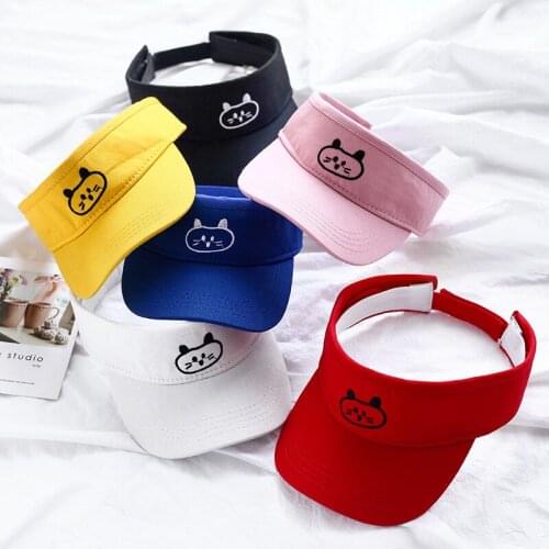 Boys Girls Summer Hat Sun Baby Grass Sunshade Child Cool Thin Straw Caps Outdoors Sunscreen Beach Shade Empty Top Hat 2-6 Yeras