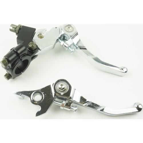LOCHOSHI Motorcycle Levers