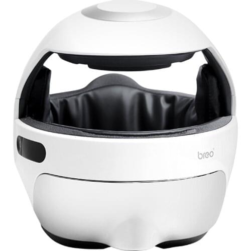 Head Massager Yamaguchi axiom Galaxy Pro (white)