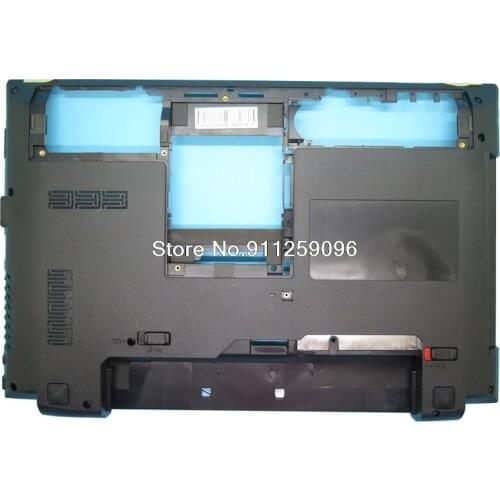 Laptop Bottom Case For Lenovo B470 31047667 60.4KZ01.001 With HDMI Lower Case Base Cover New