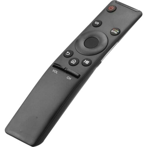 Smart Remote Control Replacement For Samsung HD 4K Smart Tv BN59-01259E TM1640 BN59-01259B BN59-01260A BN59-01265A BN59-01266A