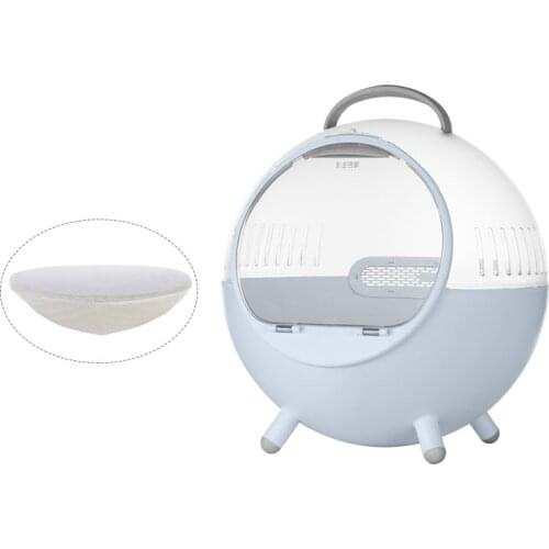 Cats Mobile Castle Cat Bag Cat Bag Cat Supply Pet Carrier Dog Carrier Bag Puppy Dog Carrying Case Dog Seat Cover Cat Carrier