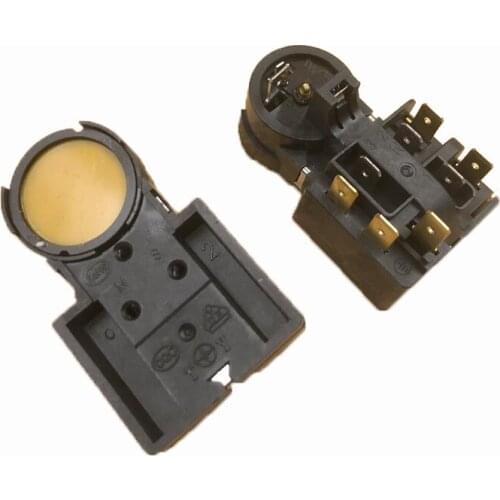 PTC QP3-12A Refrigerator Parts compressor overload protector