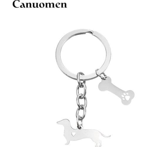 Canuomen Keychains