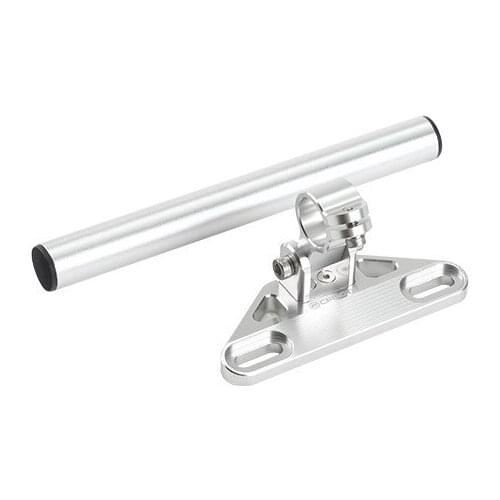 CFMOTO Cycling Modification 650MT Navigation Bracket Beam