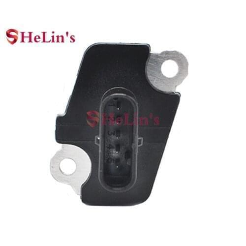 06J906461D AFH60-37 Mass Air Flow MAF Sensor For Audi A1 A3 A4 8K2 8K5 8KH B8 A5 A6 4G2 4G5 C7 Q3 Q5 Q7 TT 1.8 2.0 T TFSI