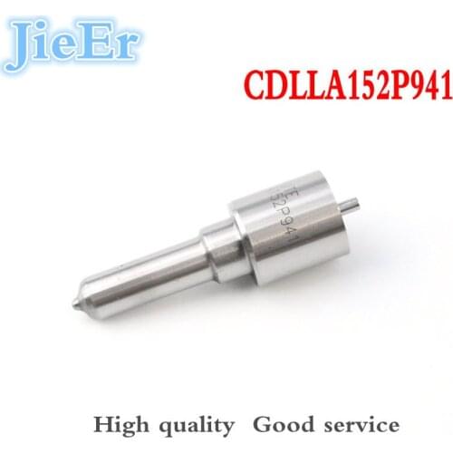 4L68 CDLLA152P941 diesel nozzle