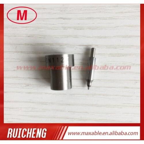 Diesel Nozzle 105007-1120 DN0PDN112 DNOPDN112 nozzle/fuel injector nozzle