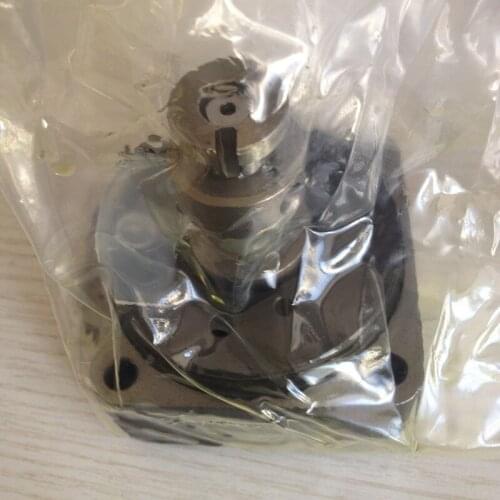 146400-2700 Diesel Fuel Pump Rotor Head / VE Rotor Head