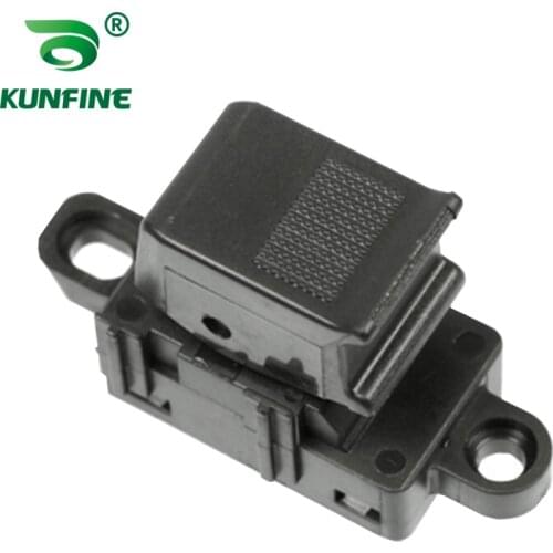 Electric Power Window Side Glass Control Switch Button For MAZDA 2000-2006 OEM NO.GE4T-66-370
