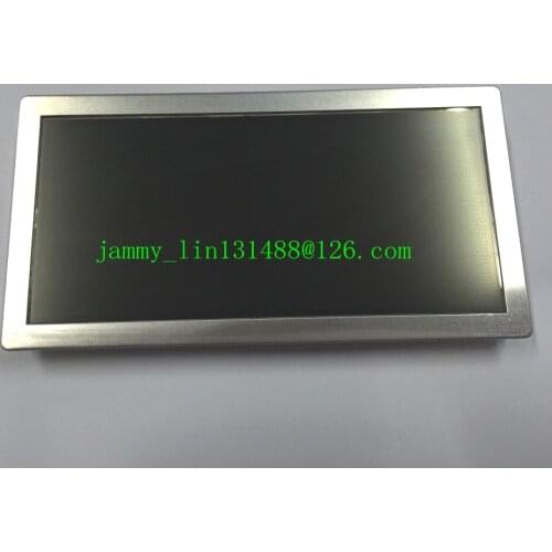 Brand new Shapp 5inch LCD display LQ050B5DR02 LQ050B5DR01 LQ050B5DR03 screen for mercedes Car DVD GPS Navigation LCD monitors