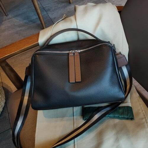 Genuine Leather Casual Totes Luxury Handbags Women Bags Designer Crossbody Bags for Women Purses and Handbags Ladies Hand Bags