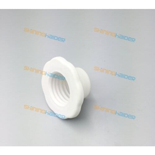 Pvc rubber plug sewer plug rubber plug deodorant plug lower water pipe seal deodorant