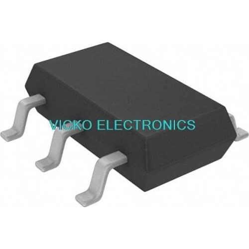 [VICKO] LTC3531ES6-3.3#TRMPBF LTC3531ES6-3.3 IC REG BUCK BST SYNC 3.3V TSOT23 Voltage Regulators