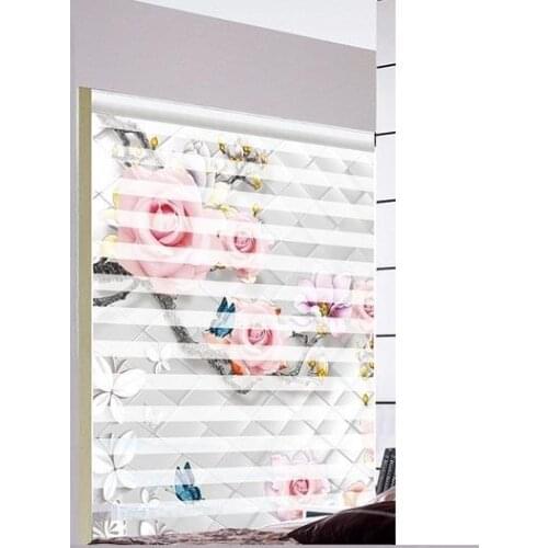 Shades Roman For Love Rolgordijn Habitacion Cortinas Estores Enrollables Para Ventanas Rolgordijnen Persianas Roller Blinds