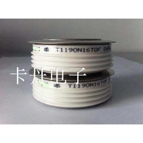 T1190N16TOF Ensure that new and original, fast delivery, 90 days warranty